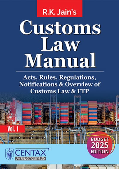 Customs Clearance logistics operations