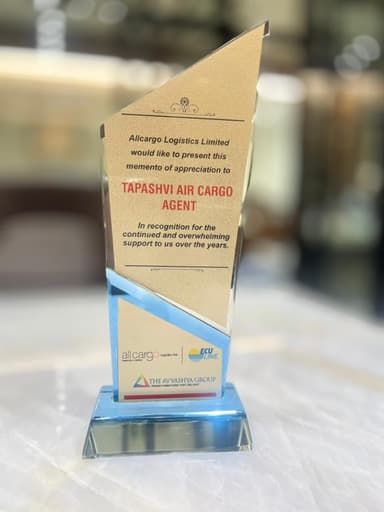 2010 - 2019 — Allcargo Logistics partnership