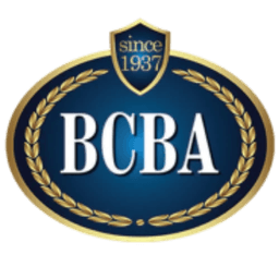 BCBA logo
